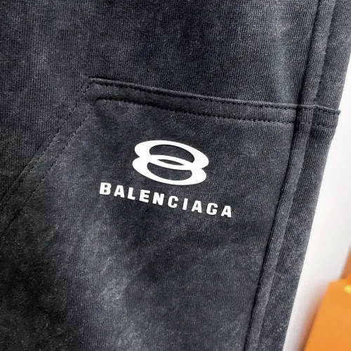 Replica Balenciaga Pants For Men #1464633 $72.00 USD for Wholesale