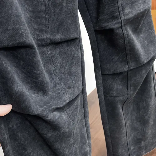 Replica Balenciaga Pants For Men #1464633 $72.00 USD for Wholesale