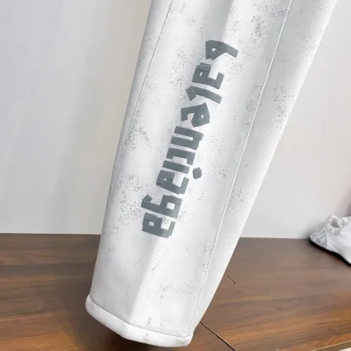 Replica Balenciaga Pants For Men #1464634 $72.00 USD for Wholesale