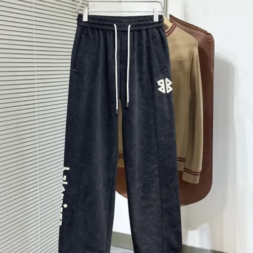Cheap Balenciaga Pants For Men #1464639, $$72.00 USD On Balenciaga Pants