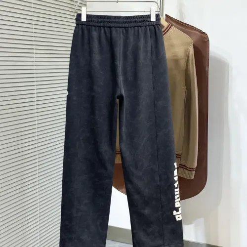 Replica Balenciaga Pants For Men #1464639 $72.00 USD for Wholesale