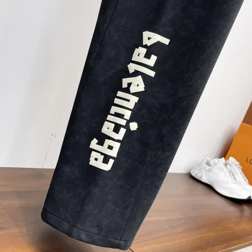 Replica Balenciaga Pants For Men #1464639 $72.00 USD for Wholesale