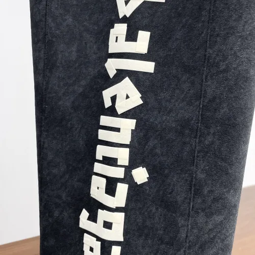 Replica Balenciaga Pants For Men #1464639 $72.00 USD for Wholesale