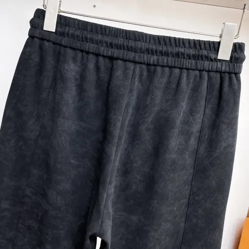 Replica Balenciaga Pants For Men #1464639 $72.00 USD for Wholesale