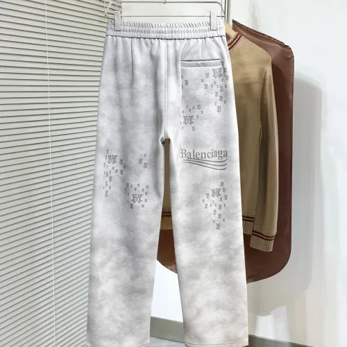 Replica Balenciaga Pants For Men #1464640 $72.00 USD for Wholesale