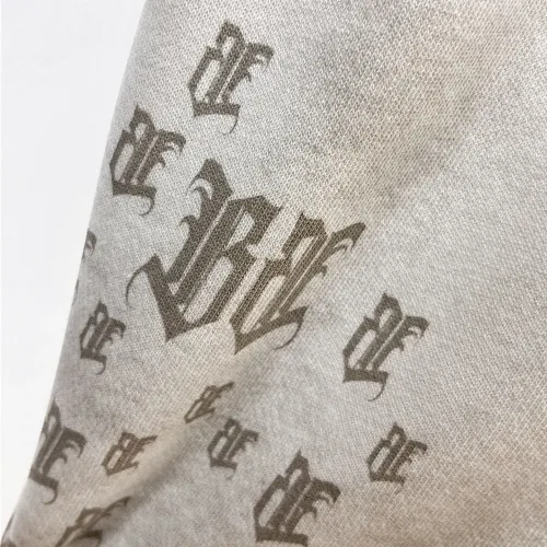 Replica Balenciaga Pants For Men #1464640 $72.00 USD for Wholesale