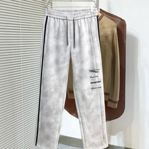 Cheap Balenciaga Pants For Men #1464646, $$72.00 USD On Balenciaga Pants
