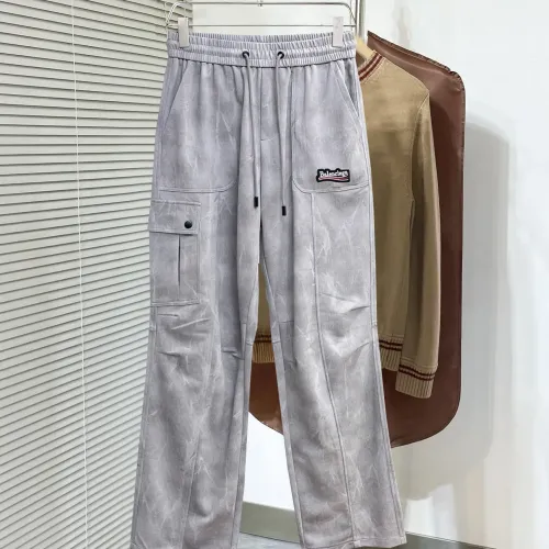 Cheap Balenciaga Pants For Men #1464647, $$72.00 USD On Balenciaga Pants