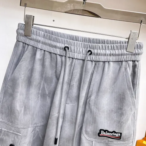 Replica Balenciaga Pants For Men #1464647 $72.00 USD for Wholesale