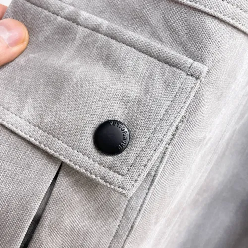 Replica Balenciaga Pants For Men #1464647 $72.00 USD for Wholesale
