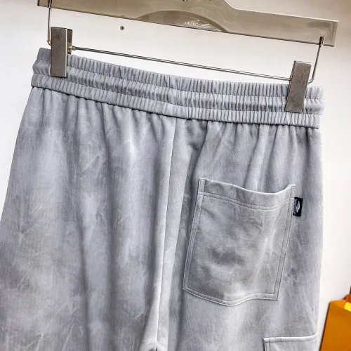 Replica Balenciaga Pants For Men #1464647 $72.00 USD for Wholesale