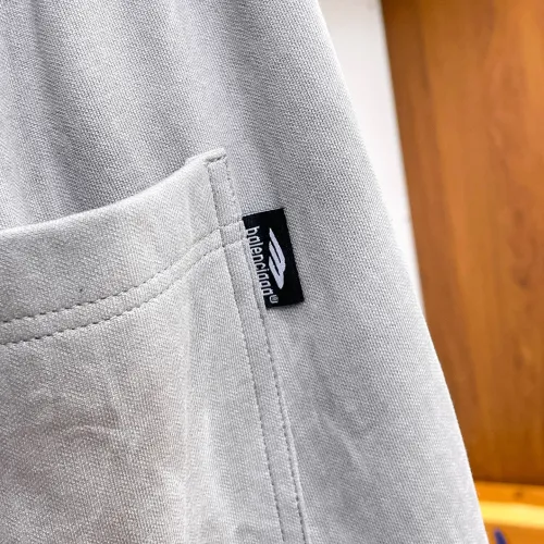 Replica Balenciaga Pants For Men #1464647 $72.00 USD for Wholesale