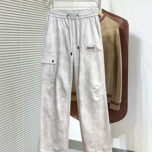 Cheap Balenciaga Pants For Men #1464648, $$72.00 USD On Balenciaga Pants