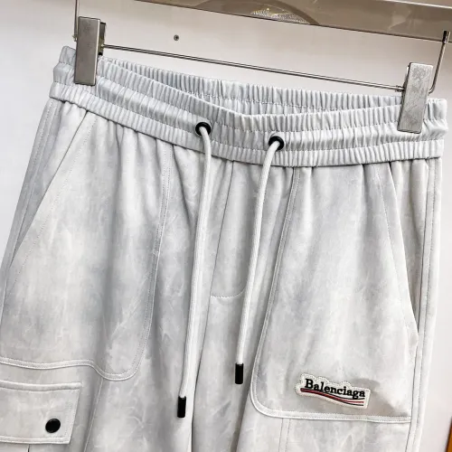Replica Balenciaga Pants For Men #1464648 $72.00 USD for Wholesale
