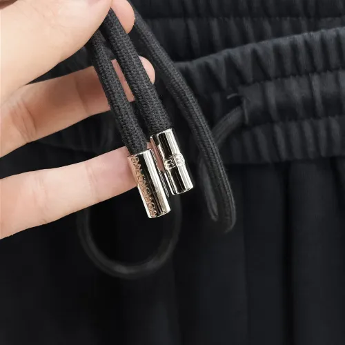 Replica Balenciaga Pants For Men #1464652 $72.00 USD for Wholesale