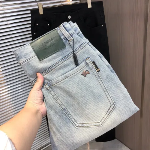 Cheap Burberry Jeans For Men #1464753, $$76.00 USD On Burberry Jeans