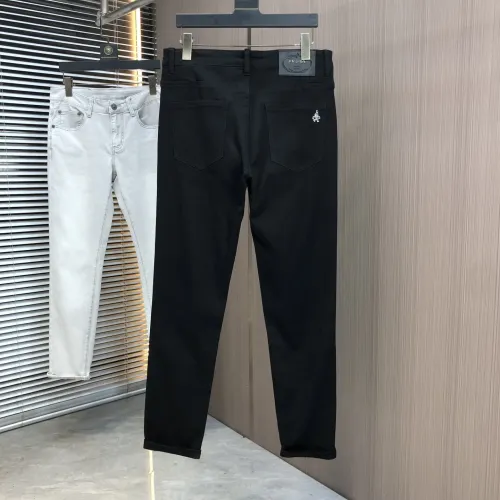Replica Prada Jeans For Men #1464767 $76.00 USD for Wholesale
