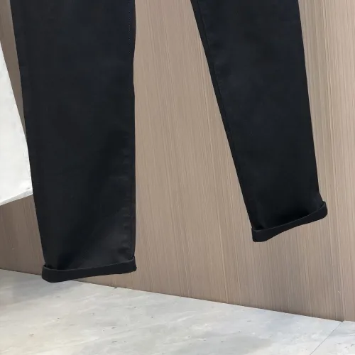 Replica Prada Jeans For Men #1464767 $76.00 USD for Wholesale