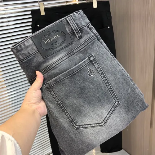 Cheap Prada Jeans For Men #1464769, $$76.00 USD On Prada Jeans