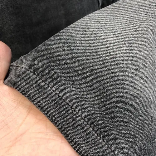 Replica Prada Jeans For Men #1464769 $76.00 USD for Wholesale