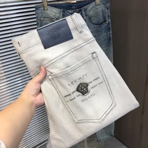 Cheap Versace Jeans For Men #1464770, $$76.00 USD On Versace Jeans