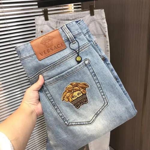 Cheap Versace Jeans For Men #1464771, $$76.00 USD On Versace Jeans