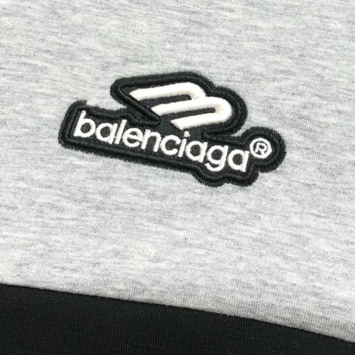 Replica Balenciaga Fashion Tracksuits Short Sleeved For Men #1464784 $98.00 USD for Wholesale