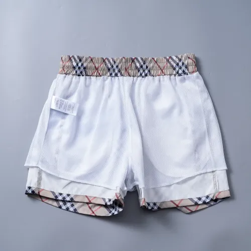Replica Burberry Pants For Men #1464803 $27.00 USD for Wholesale