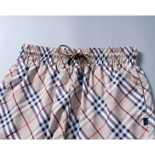 Replica Burberry Pants For Men #1464803 $27.00 USD for Wholesale