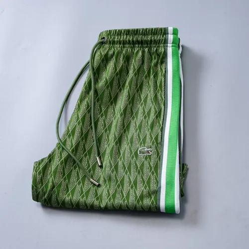 Replica Lacoste Pants For Men #1464807 $27.00 USD for Wholesale