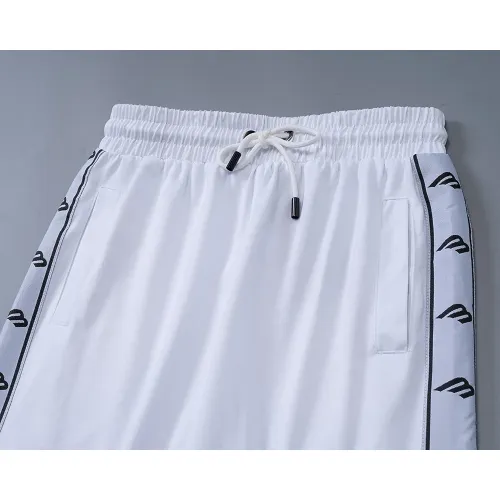 Replica Balenciaga Pants For Men #1464815 $27.00 USD for Wholesale