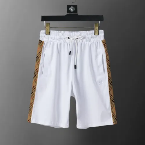 Cheap Burberry Pants For Men #1464817, $$27.00 USD On Burberry Pants