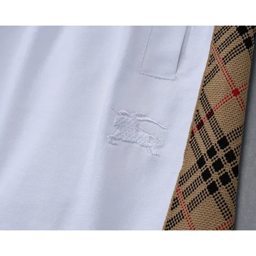 Replica Burberry Pants For Men #1464817 $27.00 USD for Wholesale