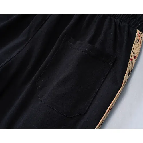 Replica Burberry Pants For Men #1464818 $27.00 USD for Wholesale