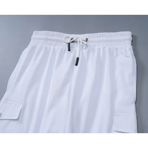 Replica Moncler Pants For Men #1464819 $27.00 USD for Wholesale
