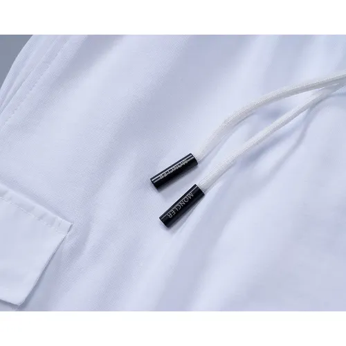Replica Moncler Pants For Men #1464819 $27.00 USD for Wholesale