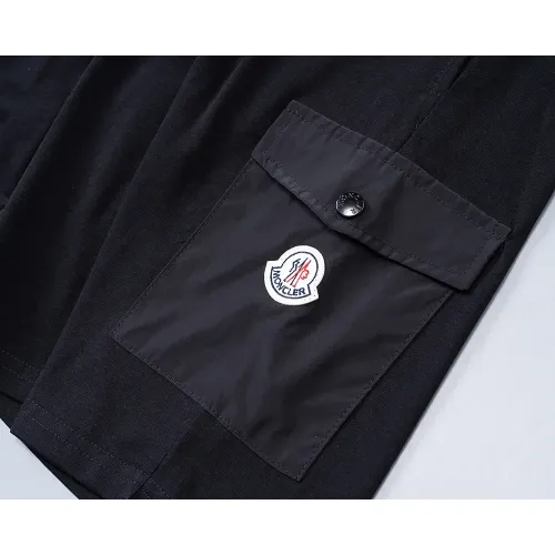 Replica Moncler Pants For Men #1464820 $27.00 USD for Wholesale
