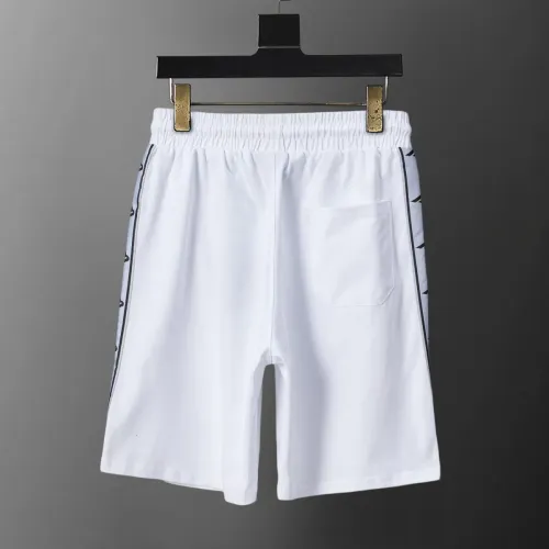 Replica Balenciaga Fashion Tracksuits Short Sleeved For Men #1464838 $42.00 USD for Wholesale