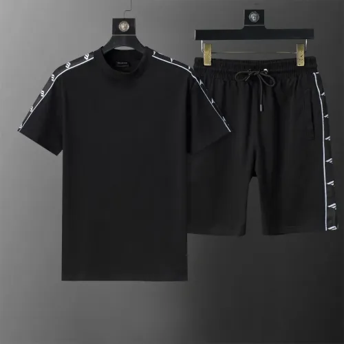 Cheap Balenciaga Fashion Tracksuits Short Sleeved For Men #1464839, $$42.00 USD On Balenciaga Fashion Tracksuits