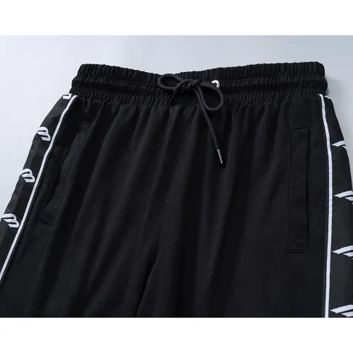 Replica Balenciaga Fashion Tracksuits Short Sleeved For Men #1464839 $42.00 USD for Wholesale