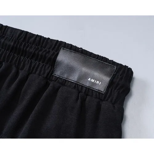 Replica Amiri Tracksuits Short Sleeved For Men #1464853 $42.00 USD for Wholesale
