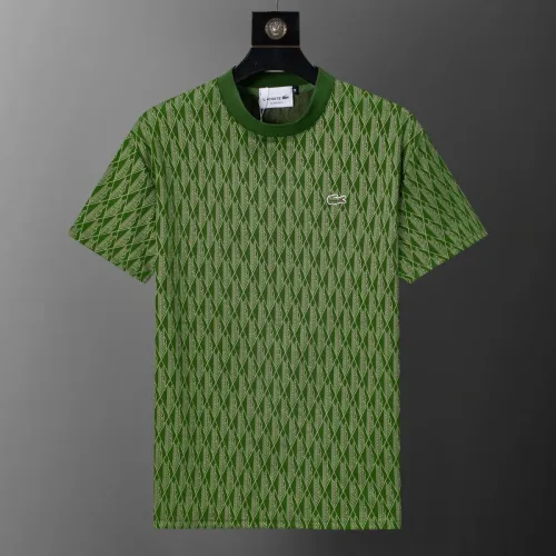 Replica Lacoste Tracksuits Short Sleeved For Men #1464860 $42.00 USD for Wholesale