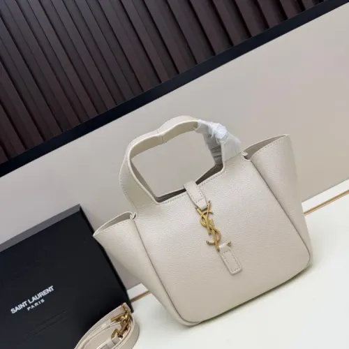 Cheap Yves Saint Laurent AAA Quality Handbags For Women #1464877, $$82.00 USD On Yves Saint Laurent AAA Quality Handbags