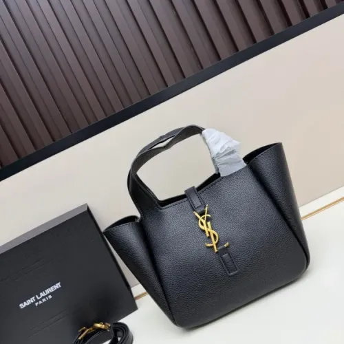 Cheap Yves Saint Laurent AAA Quality Handbags For Women #1464878, $$82.00 USD On Yves Saint Laurent AAA Quality Handbags
