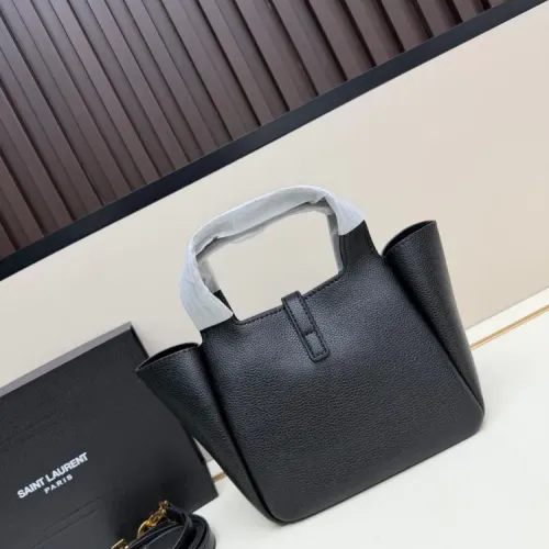 Replica Yves Saint Laurent AAA Quality Handbags For Women #1464878 $82.00 USD for Wholesale
