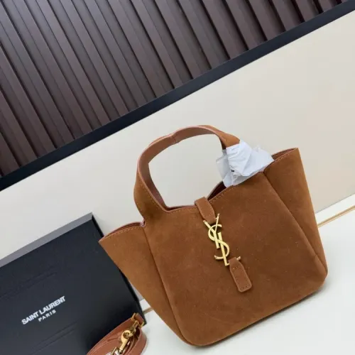 Cheap Yves Saint Laurent AAA Quality Handbags For Women #1464880, $$82.00 USD On Yves Saint Laurent AAA Quality Handbags