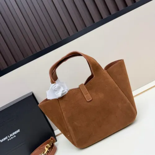 Replica Yves Saint Laurent AAA Quality Handbags For Women #1464880 $82.00 USD for Wholesale