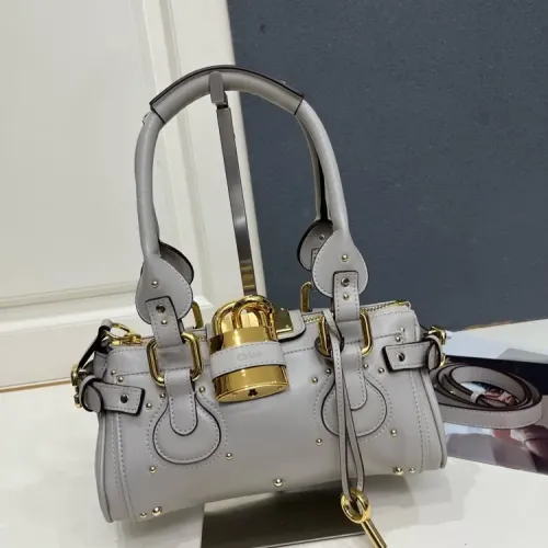 Cheap Chloe AAA Quality Handbags For Women #1464897, $$132.00 USD On Chloe AAA Quality Handbags