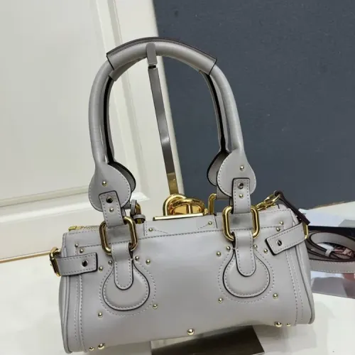 Replica Chloe AAA Quality Handbags For Women #1464897 $132.00 USD for Wholesale
