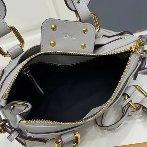 Replica Chloe AAA Quality Handbags For Women #1464897 $132.00 USD for Wholesale